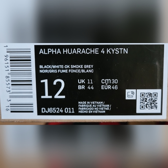 NIKE CLEATS SHOES - Picture 4 of 4